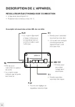 Preview for 40 page of hoxter ABRA 6.1 Installation And Operating Instruction