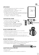 Preview for 41 page of hoxter ABRA 6.1 Installation And Operating Instruction