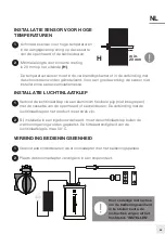 Preview for 55 page of hoxter ABRA 6.1 Installation And Operating Instruction