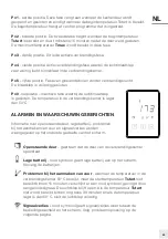 Preview for 59 page of hoxter ABRA 6.1 Installation And Operating Instruction