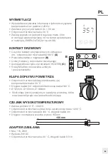 Preview for 65 page of hoxter ABRA 6.1 Installation And Operating Instruction