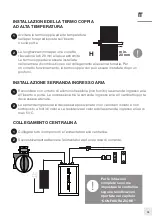 Preview for 79 page of hoxter ABRA 6.1 Installation And Operating Instruction