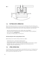 Предварительный просмотр 6 страницы hoxter ECKA 35 User Manual