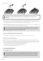 Preview for 10 page of hoxter ECKA 50/35/45 Instruction And Operating Manual For End Consumer