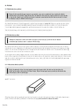 Preview for 78 page of hoxter ECKA 50/35/45 Instruction And Operating Manual For End Consumer