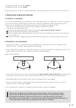 Preview for 79 page of hoxter ECKA 50/35/45 Instruction And Operating Manual For End Consumer