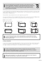 Preview for 91 page of hoxter ECKA 50/35/45 Instruction And Operating Manual For End Consumer