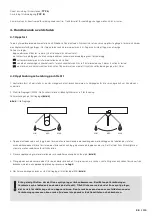 Preview for 119 page of hoxter ECKA 50/35/45 Instruction And Operating Manual For End Consumer