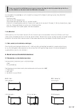 Preview for 127 page of hoxter ECKA 50/35/45 Instruction And Operating Manual For End Consumer