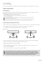 Preview for 129 page of hoxter ECKA 50/35/45 Instruction And Operating Manual For End Consumer