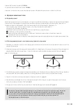 Preview for 189 page of hoxter ECKA 50/35/45 Instruction And Operating Manual For End Consumer