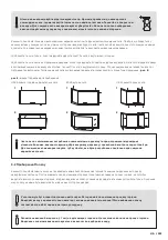 Preview for 201 page of hoxter ECKA 50/35/45 Instruction And Operating Manual For End Consumer