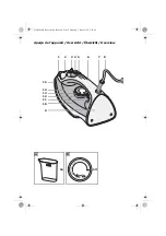 Предварительный просмотр 3 страницы Hoyer 284939 Operating Instructions Manual