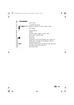 Предварительный просмотр 45 страницы Hoyer 284939 Operating Instructions Manual