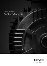 Предварительный просмотр 1 страницы Hoyer HMA2 Manual