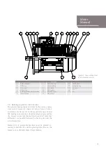 Предварительный просмотр 13 страницы Hoyer HMA2 Manual