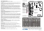 Preview for 1 page of Hoyles EXITGUARD EX125i Quick Start Manual