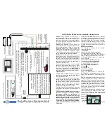 Hoyles EXITGUARD EX200 series Installation Instructions preview