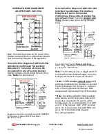 Preview for 2 page of Hoyme ADP-0241-05A Installation Instructions