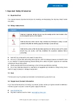 Предварительный просмотр 3 страницы Hoymiles DTU-G100 User Manual