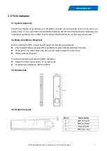 Предварительный просмотр 5 страницы Hoymiles DTU-G100 User Manual