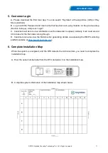 Preview for 9 page of Hoymiles DTU-W100 3rd Gen User Manual