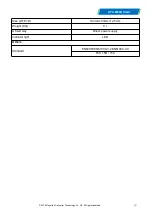 Preview for 13 page of Hoymiles DTU-W100 3rd Gen User Manual