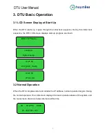 Preview for 7 page of Hoymiles DTU User Manual