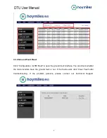 Preview for 9 page of Hoymiles DTU User Manual