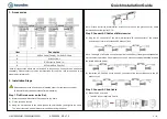 Hoymiles HM-1000N Quick Installation Manual предпросмотр