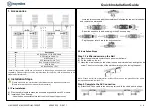 Hoymiles HM-1000NT Quick Installation Manual preview