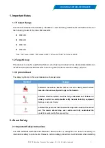 Preview for 5 page of Hoymiles HM-500T User Manual