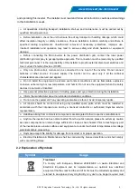 Preview for 6 page of Hoymiles HM-500T User Manual