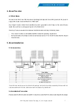 Preview for 9 page of Hoymiles HM-500T User Manual