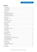 Preview for 3 page of Hoymiles HM-600NT User Manual