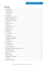 Preview for 3 page of Hoymiles HME-1000T-AU User Manual