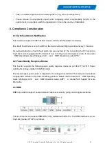 Предварительный просмотр 22 страницы Hoymiles HME-1000T-AU User Manual