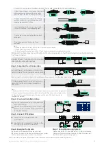 Предварительный просмотр 2 страницы Hoymiles HMS-500-1T-NA Series Quick Installation Manual