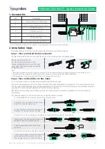 Предварительный просмотр 1 страницы Hoymiles HMS-600-2T Quick Installation Manual