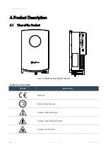 Предварительный просмотр 8 страницы Hoymiles HY3 Series User Manual