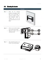 Предварительный просмотр 13 страницы Hoymiles HY3 Series User Manual