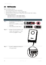 Предварительный просмотр 18 страницы Hoymiles HY3 Series User Manual