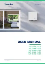 Hoymiles HYT-10.0HV-EUG1 User Manual preview