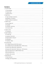 Preview for 3 page of Hoymiles MI-300N User Manual