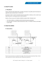 Предварительный просмотр 9 страницы Hoymiles MI-300NT User Manual