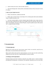 Предварительный просмотр 21 страницы Hoymiles MI-300NT User Manual