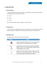 Preview for 5 page of Hoymiles MI-500 User Manual