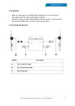 Предварительный просмотр 8 страницы Hoymiles MI-500 User Manual