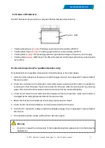 Предварительный просмотр 17 страницы Hoymiles MI-500 User Manual