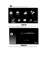 Preview for 9 page of HOYOTOP wireless mini projector User Manual